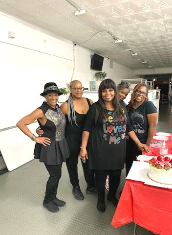 Fitness Fusion Stars